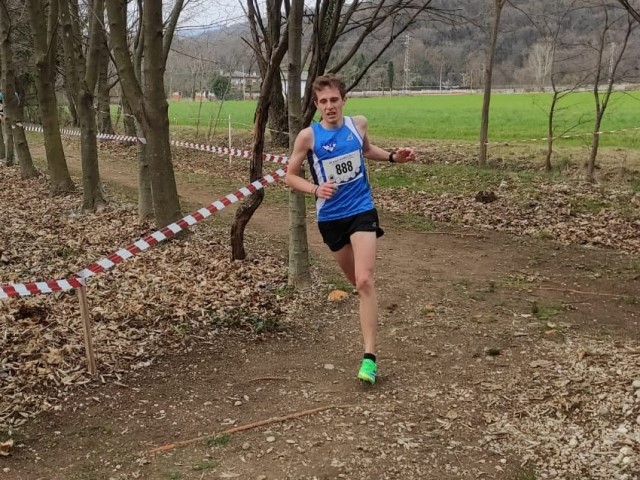 Il 12° Cross della Pedemontana va a 500