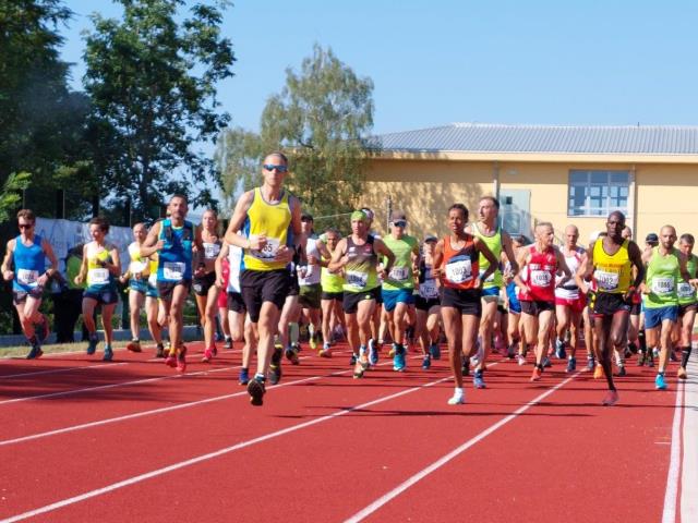 Sabato 1° Aprile torna l’Aviano Atletica Day