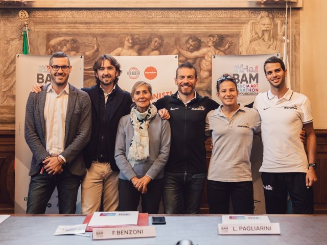 Progetto BAM Your Team
