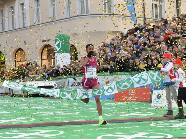 Tre star dell’atletica leggera italiana sotto l’albero della 47a BOclassic Alto Adige
