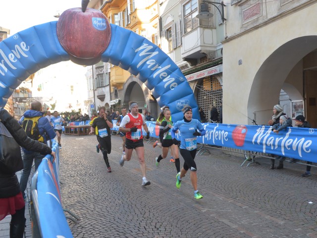 A San Silvestro la gara amatoriale BOclassic Ladurner darà inizio alla serie Top7 2022