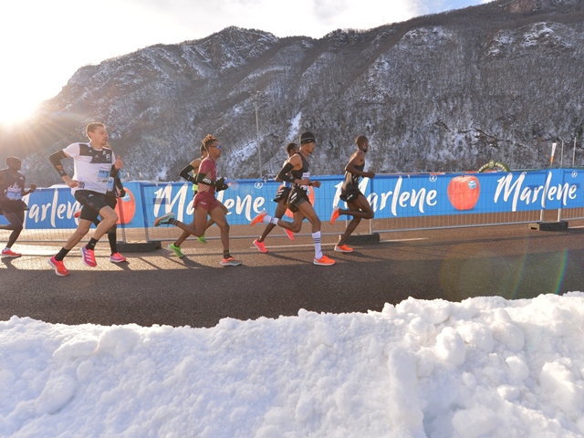BOclassic Alto Adige: la Special Edition è nel segno di Kipkemboi e Chelimo