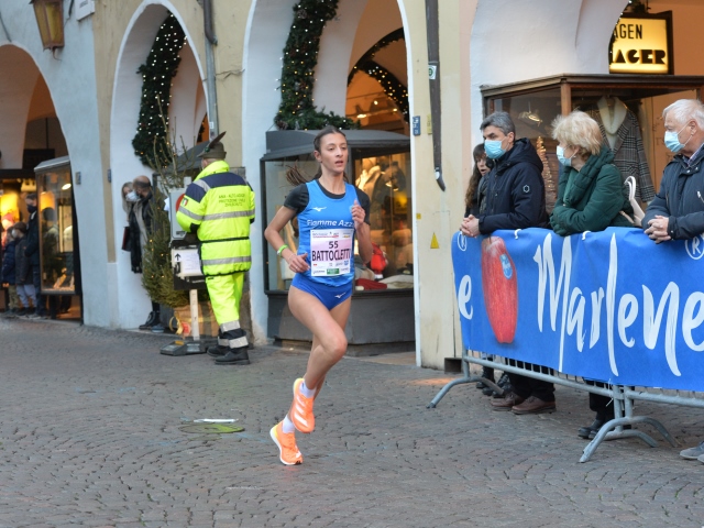 Confermate altre star per la 49a BOclassic Alto Adige