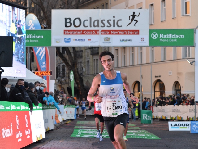 A Bolzano si freme già in vista di una BOclassic Alto Adige “normale”