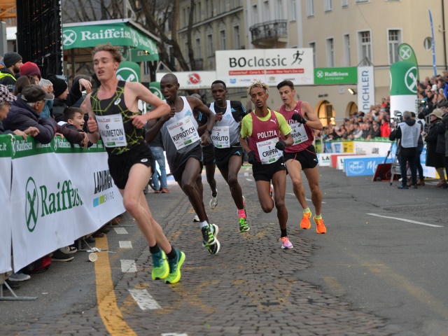 Alla 50a BOclassic Alto Adige correranno anche Maxime Chaumeton e Matea Parlov Koštro