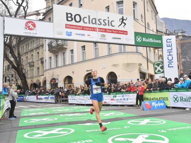 Saranno in gara alla BOclassic Alto Adige i vincitori di tre edizioni passate