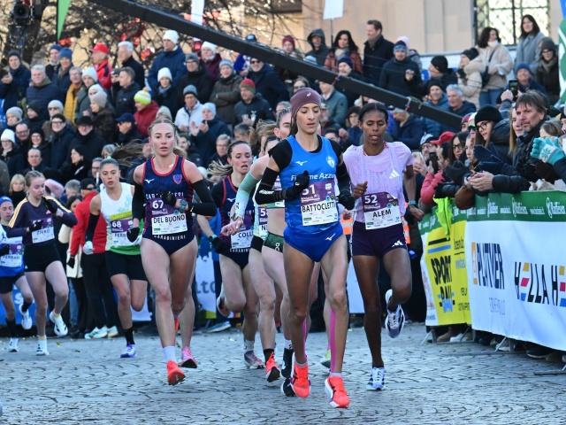 51a BOclassic Alto Adige: le voci dei protagonisti