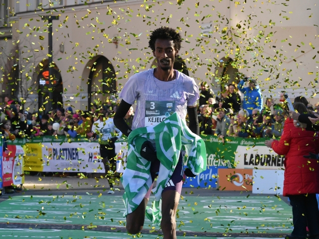 La BOclassic Alto Adige brilla nel ranking 2025 di World Athletics