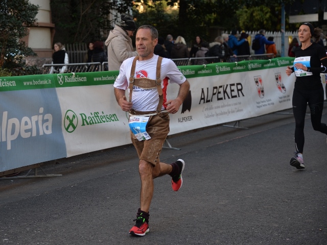 Sabato tutti gli occhi saranno puntati sulla BOclassic Alto Adige Nightrun