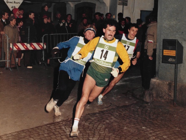 La BOclassic Alto Adige riceve la World Athletics Heritage Plaque