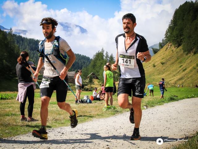 Baceno Devero Crampiolo, sarà una festa!