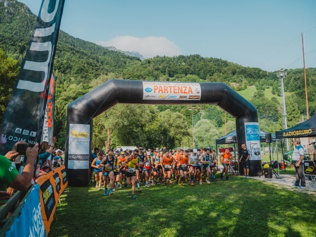 Bagolino Alpin Run, ecco tutti i vincitori
