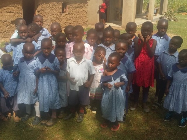 Runtoday e nonnoboi presentano “Run For Filomena”,  corsa dedicata ai bambini del Kenya