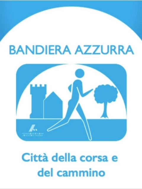Il 19 luglio riflettori su Tortoreto insignito della Bandiera Azzurra FIDAL-ANCI e sulla notturna Di Corsa sotto le Stelle
