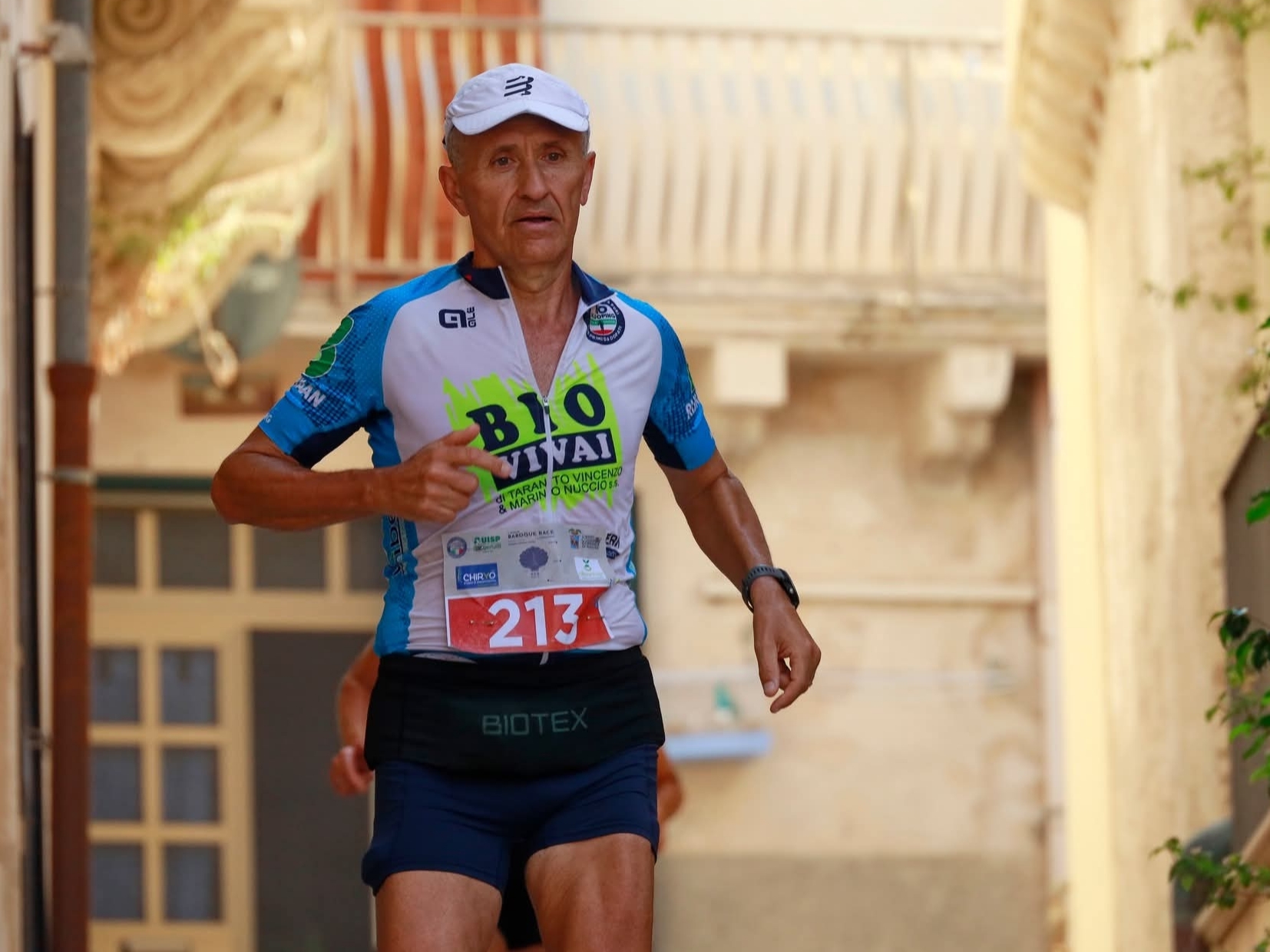 Baroque Race, la gara con un colpo d’occhio unico al mondo