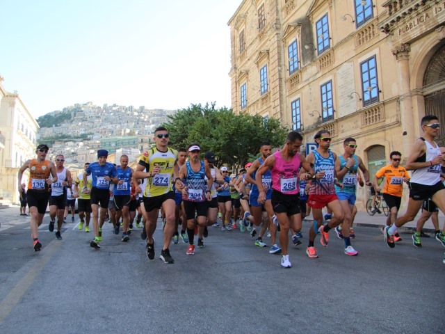 Mandarà fa sua la nuova Baroque Race