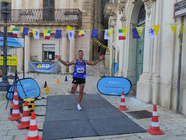 Alla Baroque Race Lotti continua la sua collezione