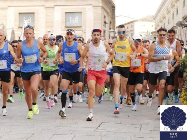 Mandarà fa sua la Baroque Race