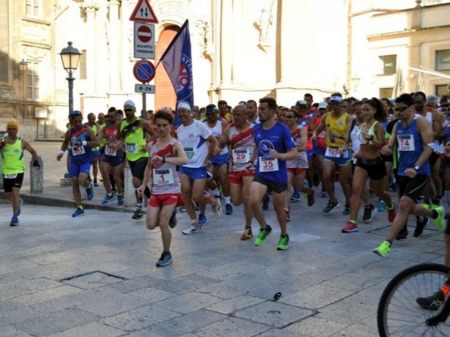 Il 4 luglio torna la Baroque Race