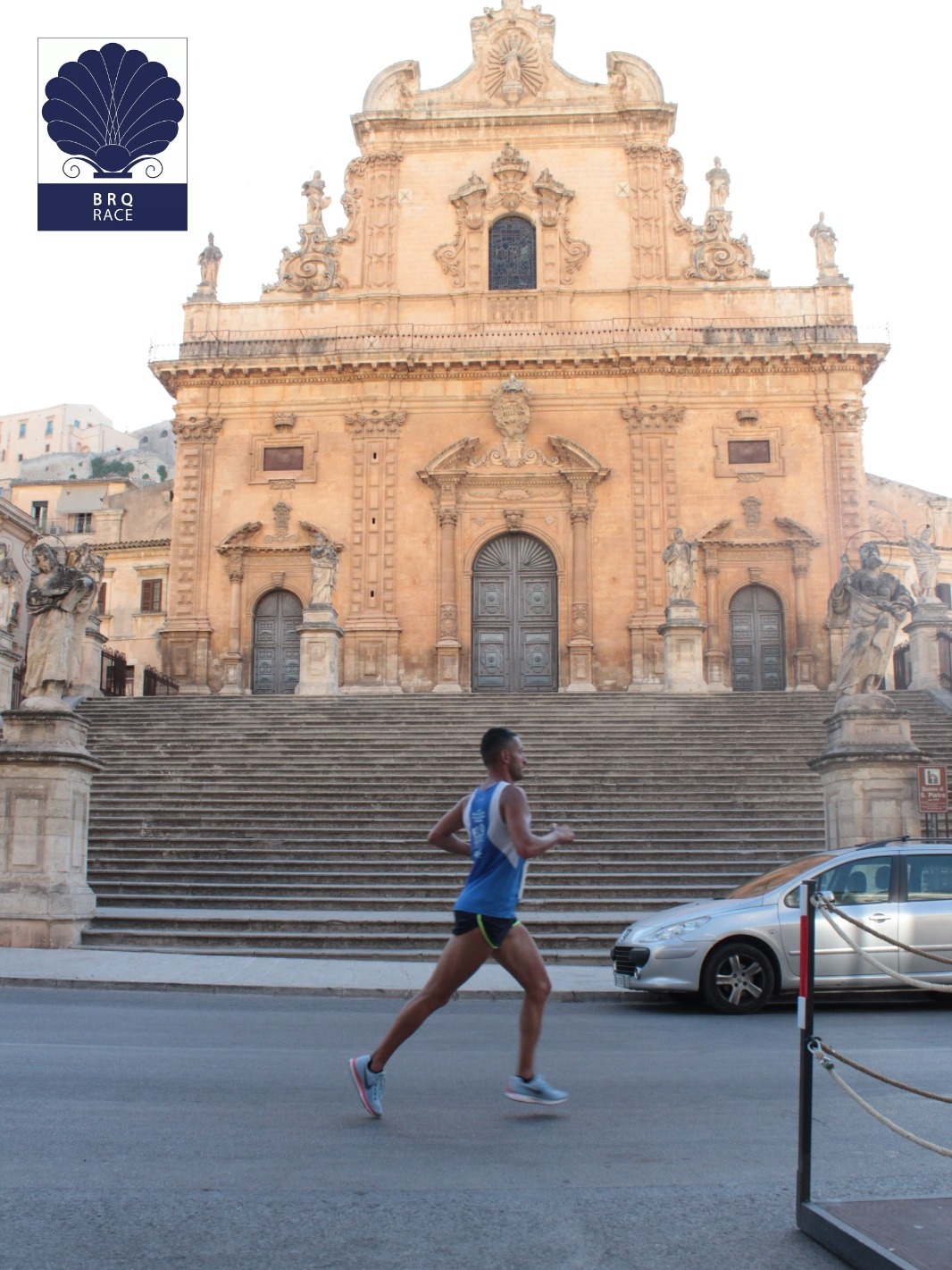 È caccia ai record alla Baroque Race