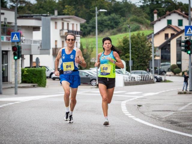 Belluno-Feltre Run nel segno del Kenya