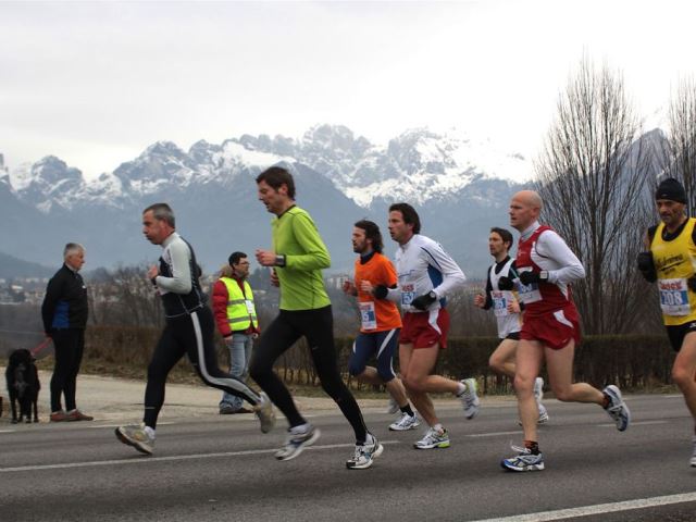 Belluno-Feltre Run, iscrizioni aperte da lunedì 10 Maggio