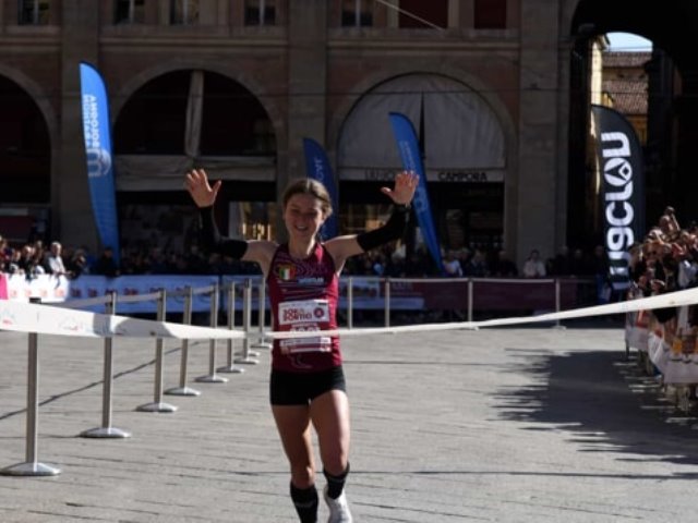 Maratonina delle 4 Porte