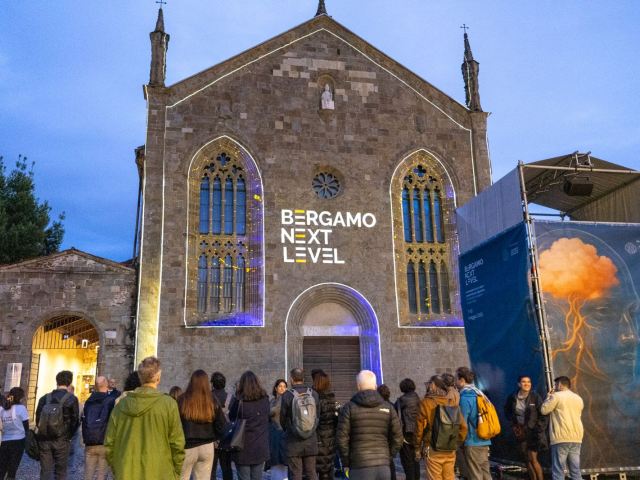 Sabato 10 maggio, Bergamo guarda al futuro come Città Universitaria tra giovani, sport e cultura