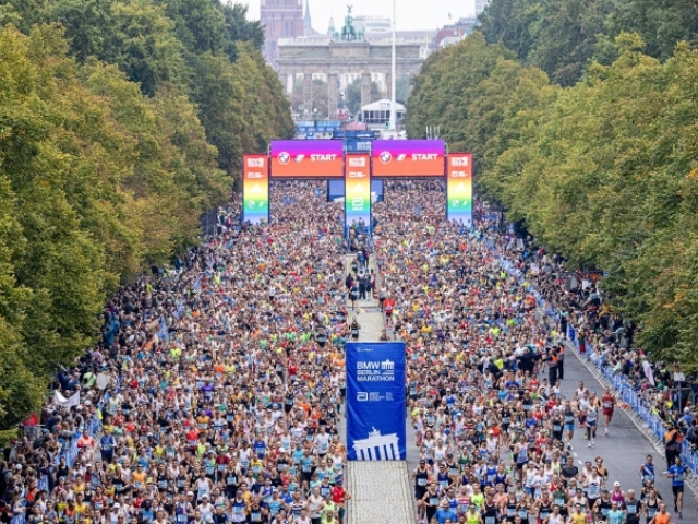 Berlin Marathon: la maratona dove la velocità è di casa. Vittoria etiope e sorpresa dal giappone