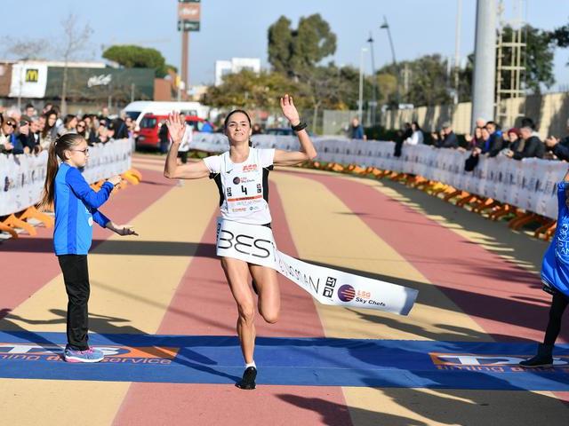 Svelati i Top Runners della Best Woman 2019