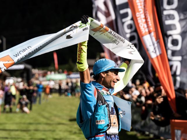 Italia e Spagna dominano la SkyUltra e l'Australia intasca un argento ai Mondiali