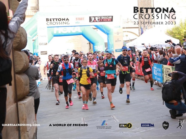Bettona è pronta per un weekend da favola