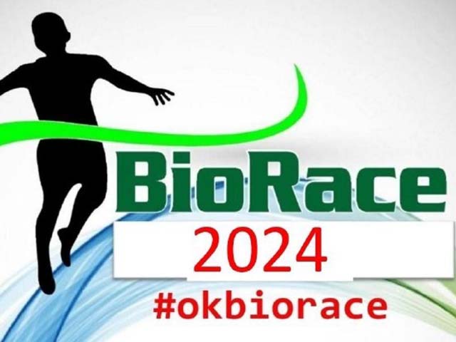 Vittorie di Marika Garofalo e Lorenzo Abbate alla 4° San Cipirello Corre BioRace