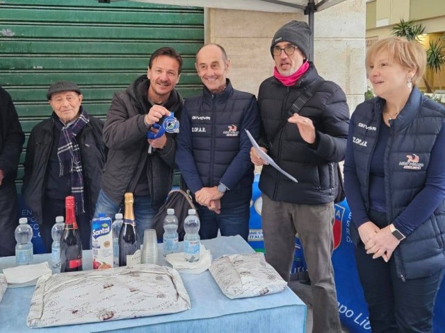 Presentato il calendario eventi del BioRace 2025 con tante importanti novità e preziose conferme