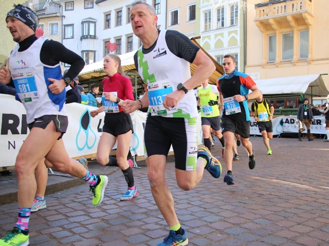 La BOclassic Alto Adige  si svolgerà in notturna il 22 maggio