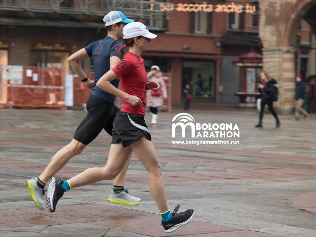 Appuntamento nel 2021 per la Bologna Marathon e la 30Km dei Portici