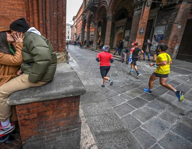 Bologna prepara un 5 marzo da sogno