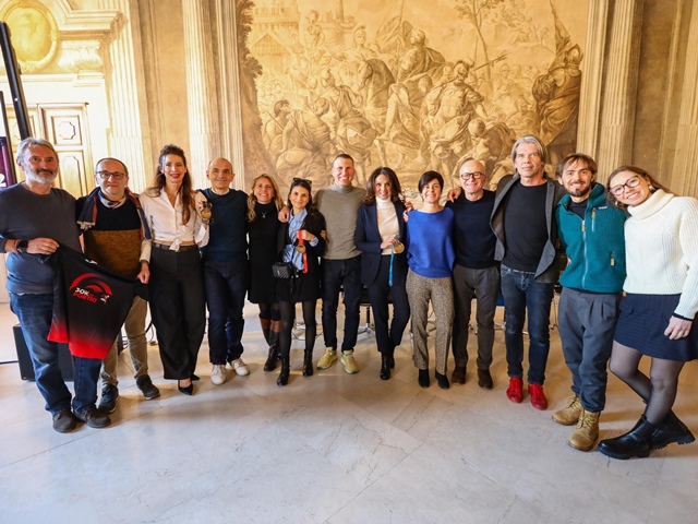 Numeri e programma da grande evento per la Bologna Marathon 2024