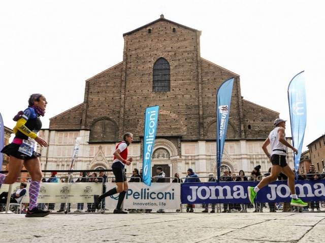 Sabato e domenica la Termal Bologna Marathon, numeri e top runner