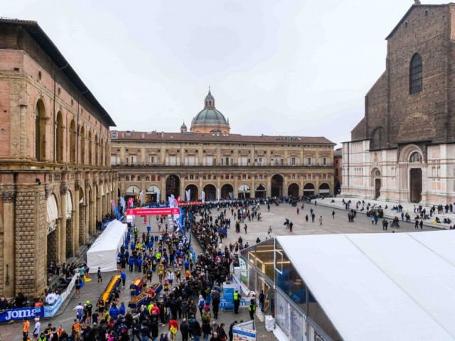 Termal Bologna Marathon 2026: un evento da record che consolida il suo respiro europeo