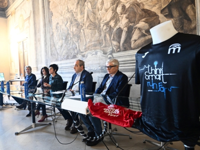 Presentata Termal Bologna Marathon di domenica 1 marzo