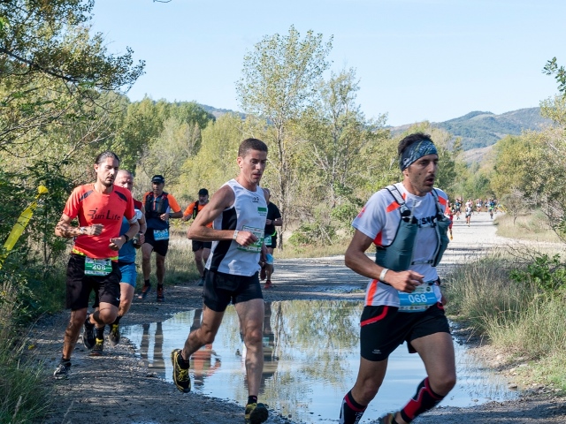 Bologna Marathon in Trail: un passo importante verso la prima Maratona di Bologna