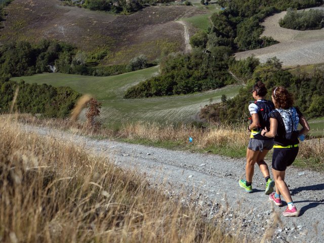 Bologna Marathon in Trail: Monterenzio già in festa