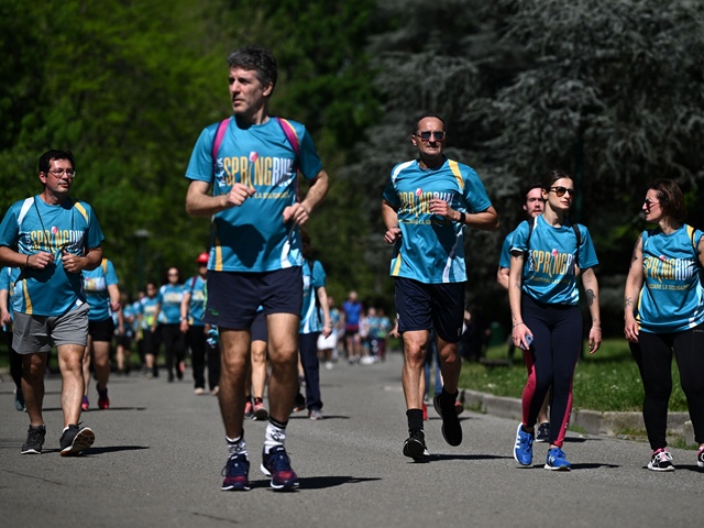 Running e solidarietà: il 13 Aprile torna a Bologna la Tigotà Spring Run