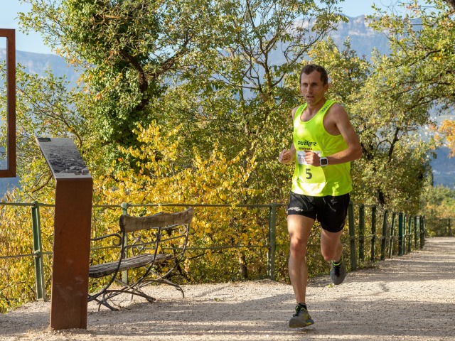 Sono aperte le preiscrizioni al Bolzano City Trail