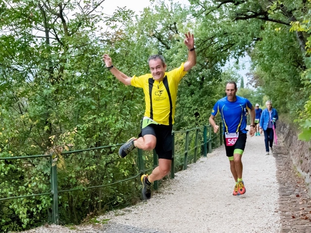 Una nuova distanza al Bolzano City Trail del 17 ottobre