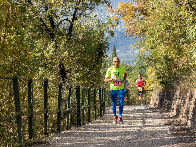 A Bolzano è tutto pronto  per un City Trail stellare