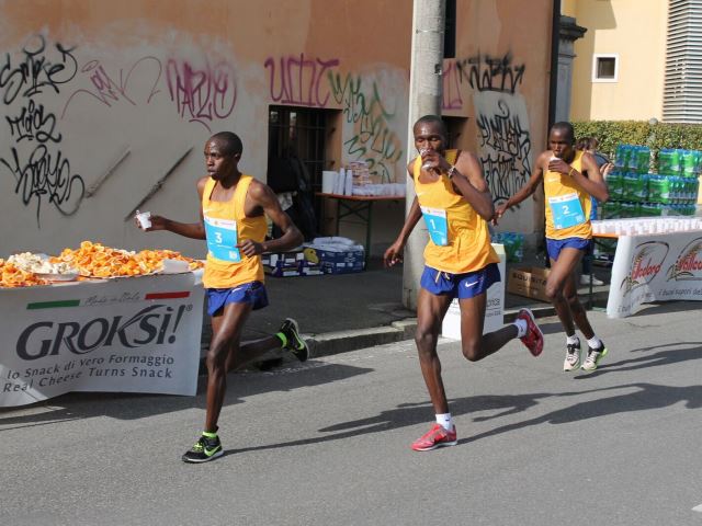 Sono tutti nuovi i percorsi della Brescia Art Marathon del 30 maggio 2021