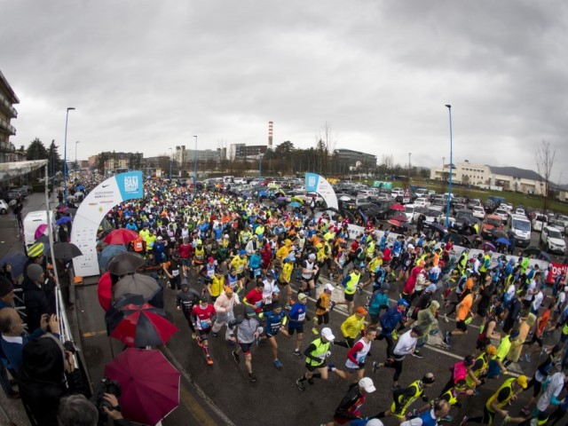 Brescia Art Marathon cambia data: si corre il 30 maggio 2021