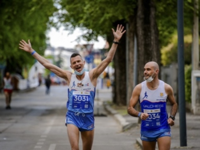 Aperte le iscrizioni 20^ Gruppo Bossoni Brescia Art Marathon 2022